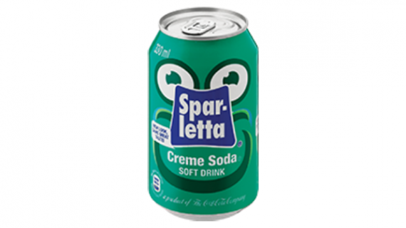 ABI 300ML CAN ASSORTED