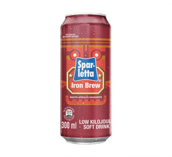 ABI 400ML CAN SPARLETTA