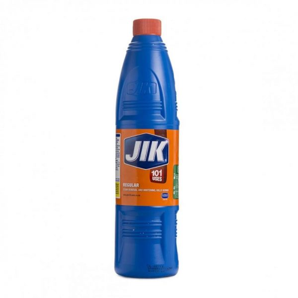 JIK BLEACH 500ML