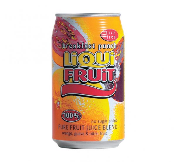 LIQUI-FRUIT 330ML