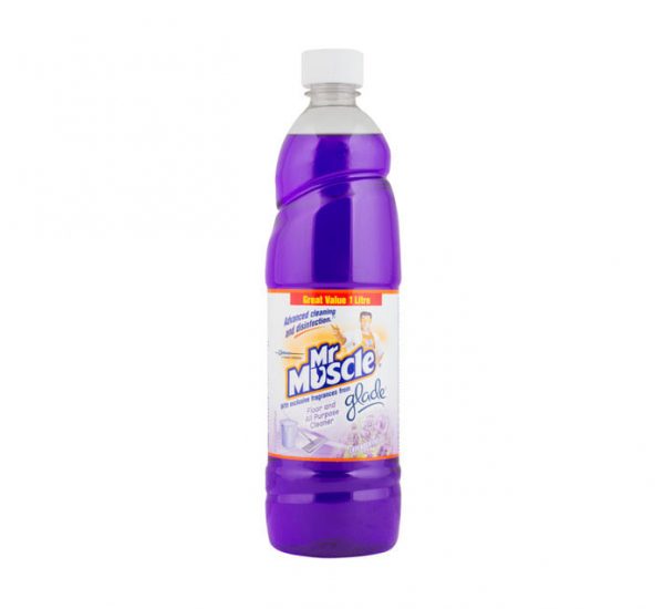 MR MIN 300ML MULTI SURFACE
