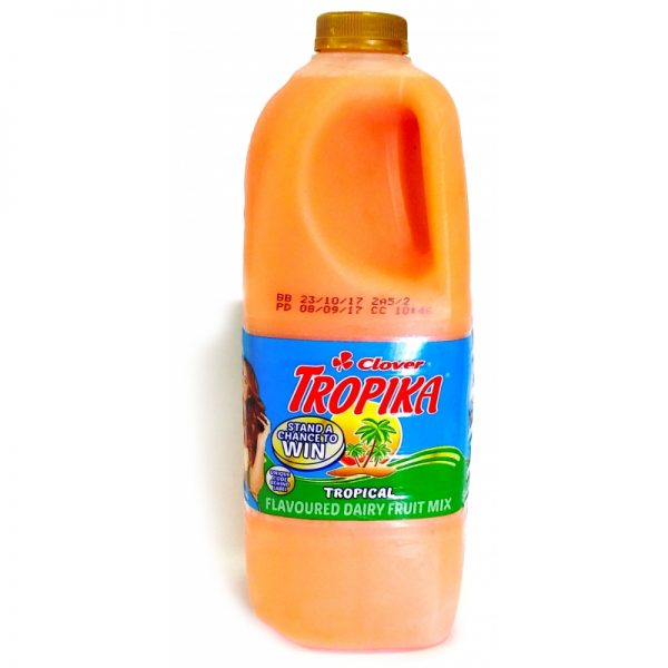 TROPIKA D/BLEND 2LT